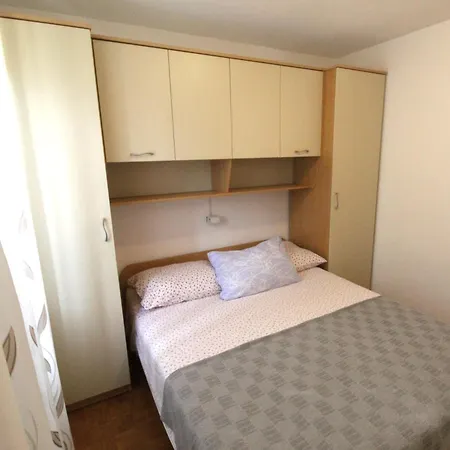 Noel Apartmán Zambratija (Istria)