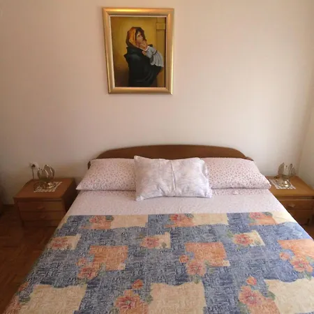 Apartmán Noel