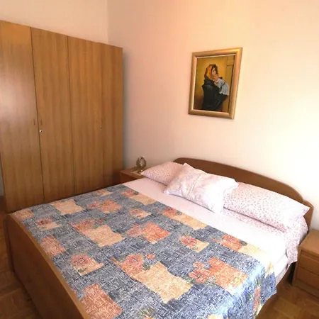 Noel Apartmán Zambratija (Istria)