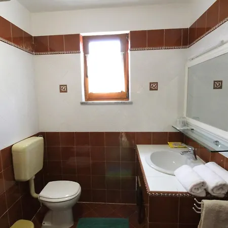 Noel Apartment