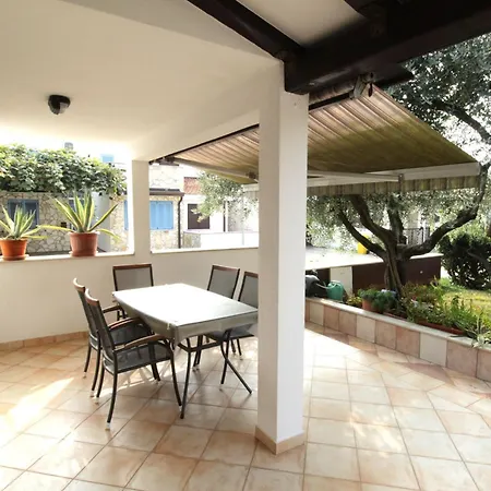 Noel Apartmán Zambratija (Istria)