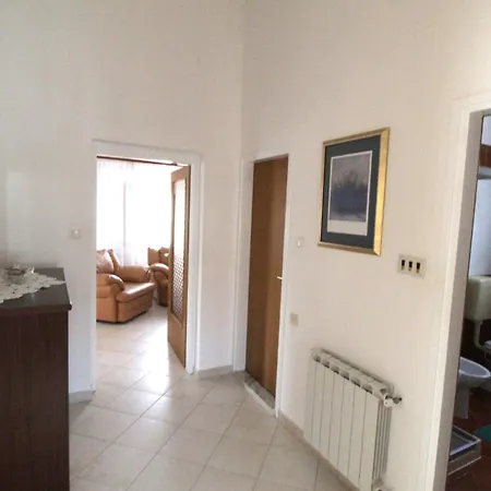 Noel Apartment *