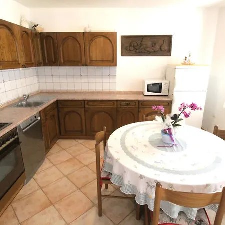 Noel Apartmán Zambratija (Istria)