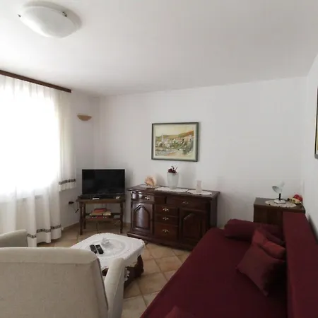 Apartmán Noel Zambratija (Istria)
