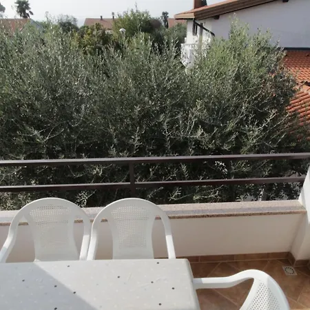 Noel Apartment Zambratija (Istria)