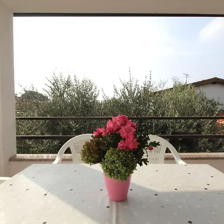 Apartmán Noel Zambratija (Istria)